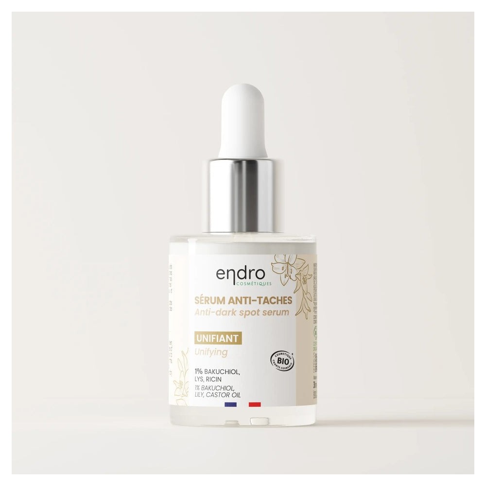 SÉRUM ANTI-TACHES