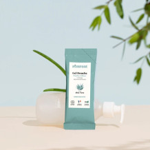 Kit Découverte Gel Douche Aloe Vera en Poudre à Diluer