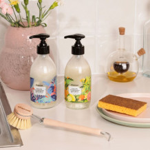 Kit Découverte Liquide Vaisselle Agrumes