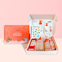 Coffret Kids Ma 1ère Routine Hygiène