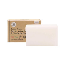 Savon vaisselle à l’huile de coco – Comme Avant