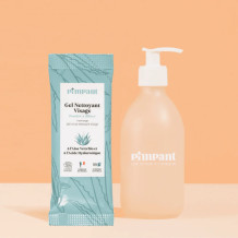 Trousse Nettoyant Visage