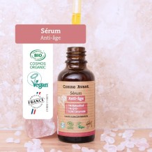 Sérum Anti-âge