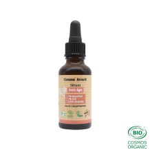 Sérum Anti-âge