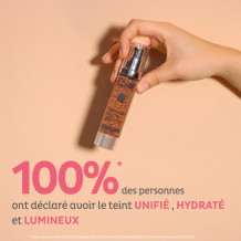 TEINT MERVEILLEUX CLAIRE (declinaison)