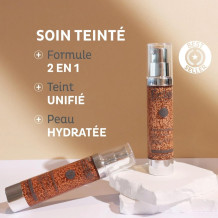 TEINT MERVEILLEUX CLAIRE (declinaison)