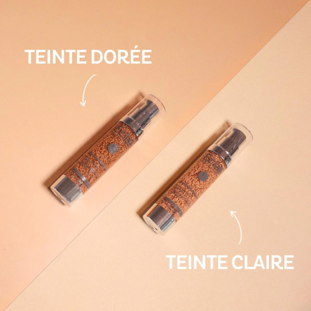 TEINT MERVEILLEUX CLAIRE (declinaison)