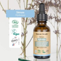 Sérum Hydratant