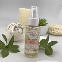 Huile de Soin Ricin - Certifiée Bio – Born to Bio