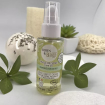 Huile de Soin Amande Douce - Certifiée Bio – Born to Bio