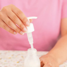 Kit Découverte Dentifrice Menthe (1 bouteille + 1 stick)