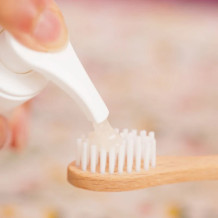 Dentifrice Menthe en Poudre à Diluer 8 gr