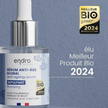 Sérum Anti-Age Global