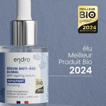 Sérum Anti-Age Global