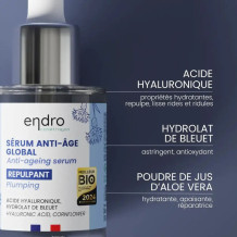 Sérum Anti-Age Global