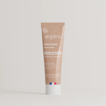 Crème mains – Nutri – réparatrice – Endro
