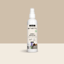 Spray Répulsif Chien & Chat Bio