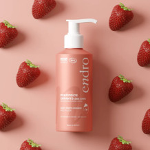Dentifrice enfants Fruits rouges – Endro