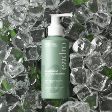 Dentifrice actif blancheur menthe – Endro