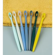 Tête rechargeable souple – Hygiène dentaire