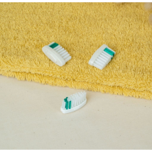 Manche rechargeable adulte en bioplastique – Hygiène dentai…