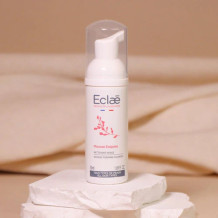 MOUSSE EXQUISE NETTOYANT VISAGE