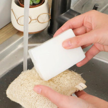 Savon vaisselle à l’huile de coco – Comme Avant