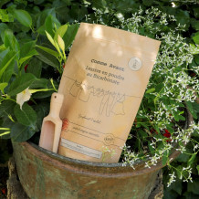 Lessive en poudre au bicarbonate – Comme Avant
