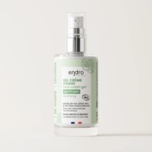 GEL CRÈME VISAGE MATIFIANT – Endro