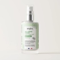 GEL CRÈME VISAGE MATIFIANT – Endro