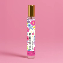 Eau  de Parfum  Voile de Santal – La Caresse Boisée