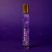 Eau de Parfum Nuit Blanche – La Fascination Nocturne