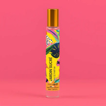Eau de Parfum Jardin Sucré – La Gourmandise Florale