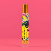 Eau de Parfum Jardin Sucré – La Gourmandise Florale