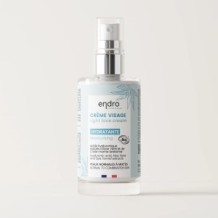 CRÈME VISAGE HYDRATANTE – Endro