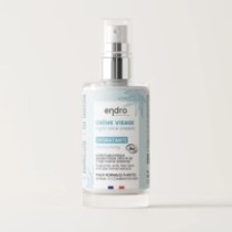 CRÈME VISAGE HYDRATANTE – Endro