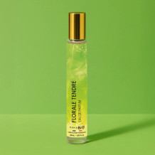 Eau de Parfum Florale Tendre - La délicatesse en fleur