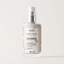 CRÈME VISAGE NOURRISSANTE – Endro