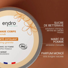 Idée Cadeau – Rituel Gommage & Soin Hydratant au choix