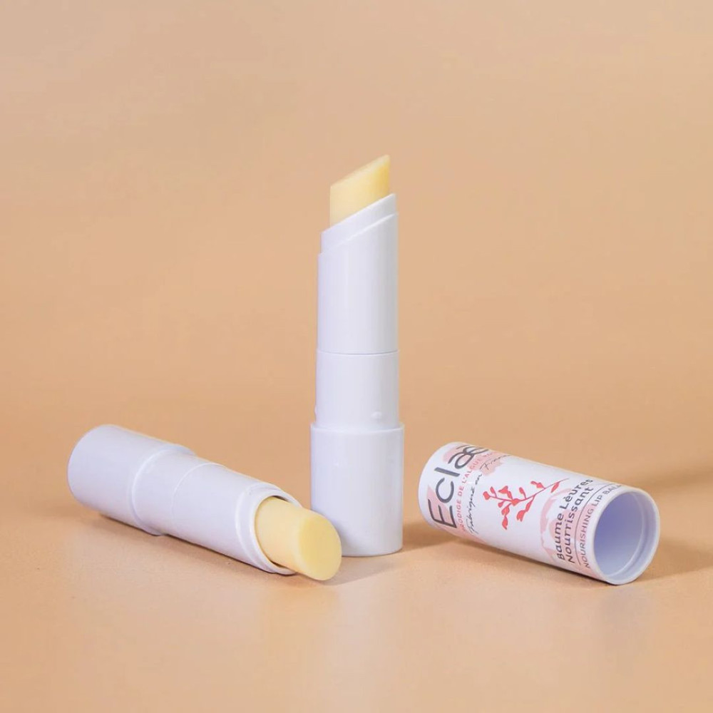 Idée Cadeau - Duo Crème mains & Baume à lèvres