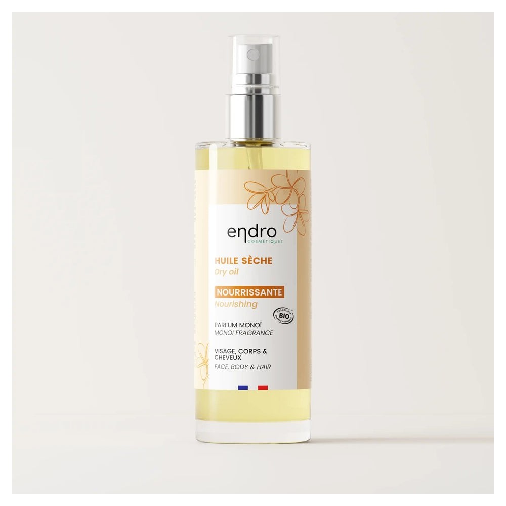 HUILE SÈCHE 3-EN-1 – Endro