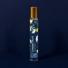 Eau de Parfum Charme Fruité – La Gourmandise Élégante