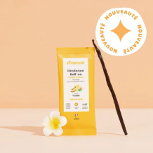 Recharge Déodorant Roll-On Vanille