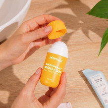 Recharge Déodorant Roll-On Fleur de Coton