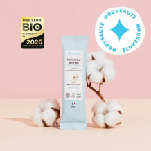 Recharge Déodorant Roll-On Fleur de Coton
