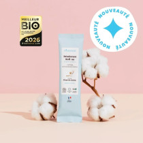 Recharge Déodorant Roll-On Fleur de Coton