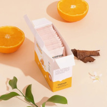 Nettoyant Sol en Dosettes x 15