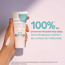Crème Hydratante INNOSANS