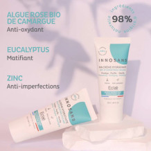 Crème Hydratante INNOSANS