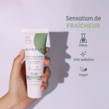 Mon Masque Détox INNOSANS